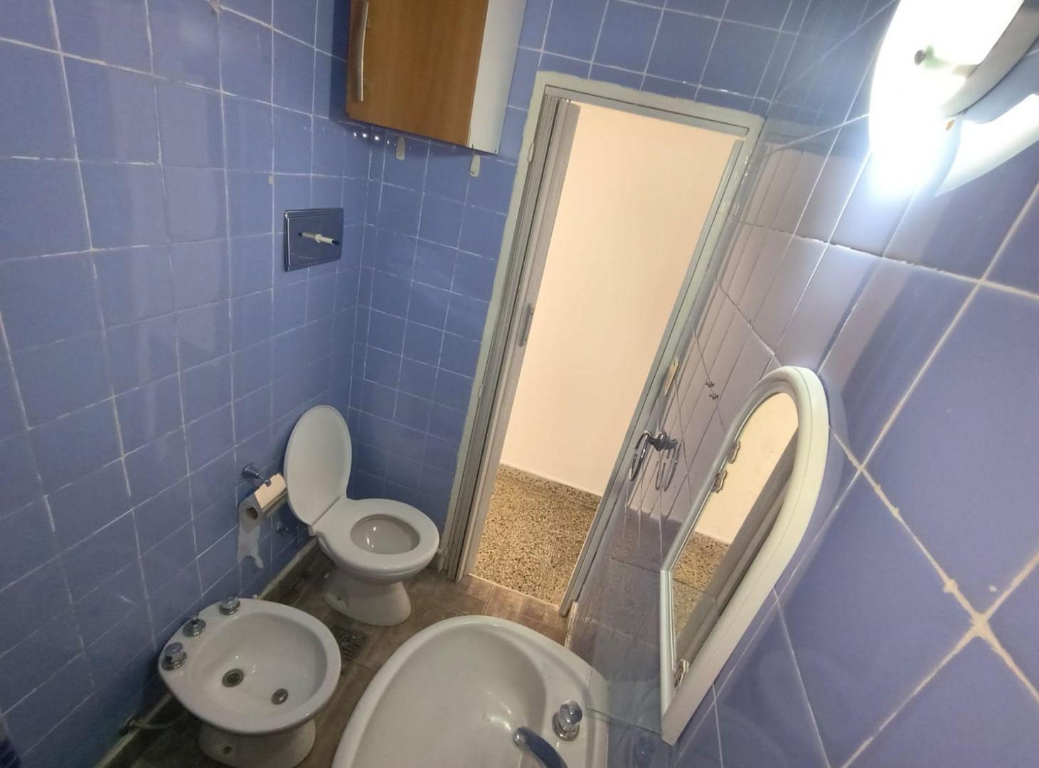 Foto de Venta departamento 3 ambientes Ramos Mejía centro, imagen 1
