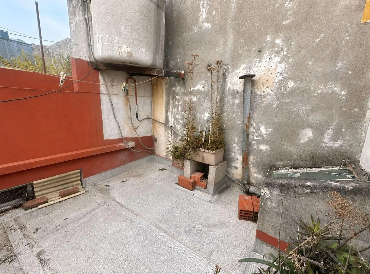 PH VENTA 3 AMBIENTES VALENTIN ALSINA OPORTUNIDAD 4