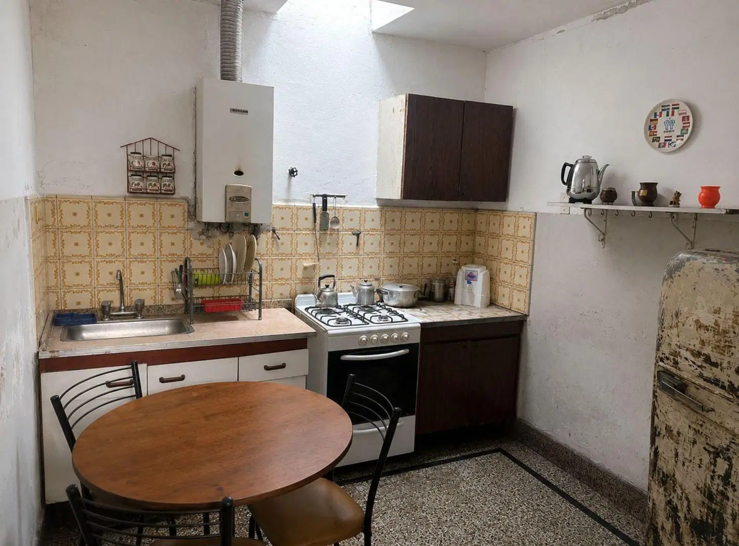 PH VENTA 3 AMBIENTES VALENTIN ALSINA OPORTUNIDAD 5