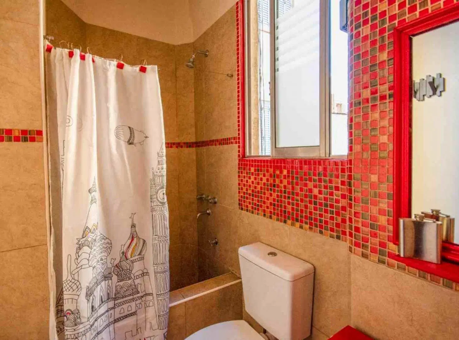 DEPARTAMENTO 3 AMBIENTES EN VENTA EN SAN CRISTOBAL 2