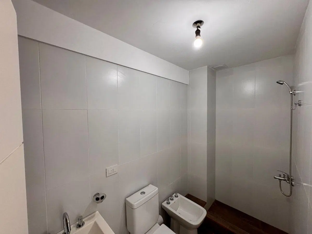 Venta Departamento 2 Amb. Con Cochera Apto Crédito 8