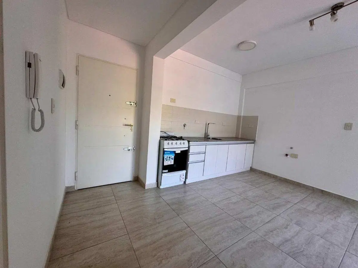 Venta Departamento 2 Amb. Con Cochera Apto Crédito 3