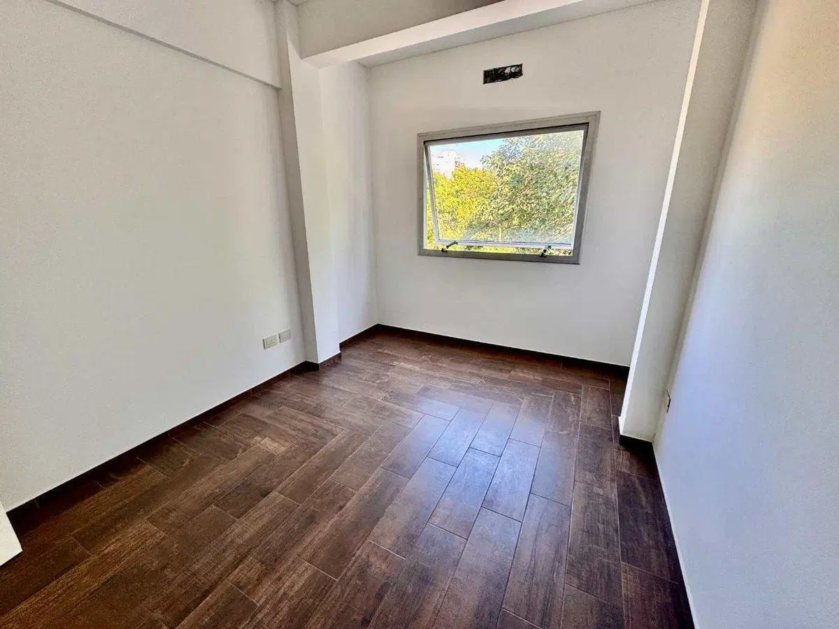 Venta Departamento 2 Amb. Con Cochera Apto Crédito 2