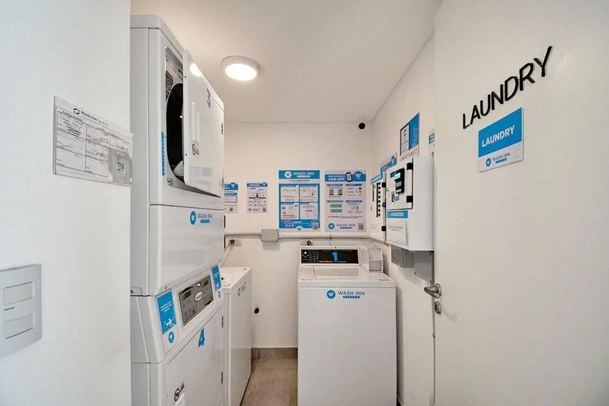 Venta Monoambiente Apto Profesional Palermo 3