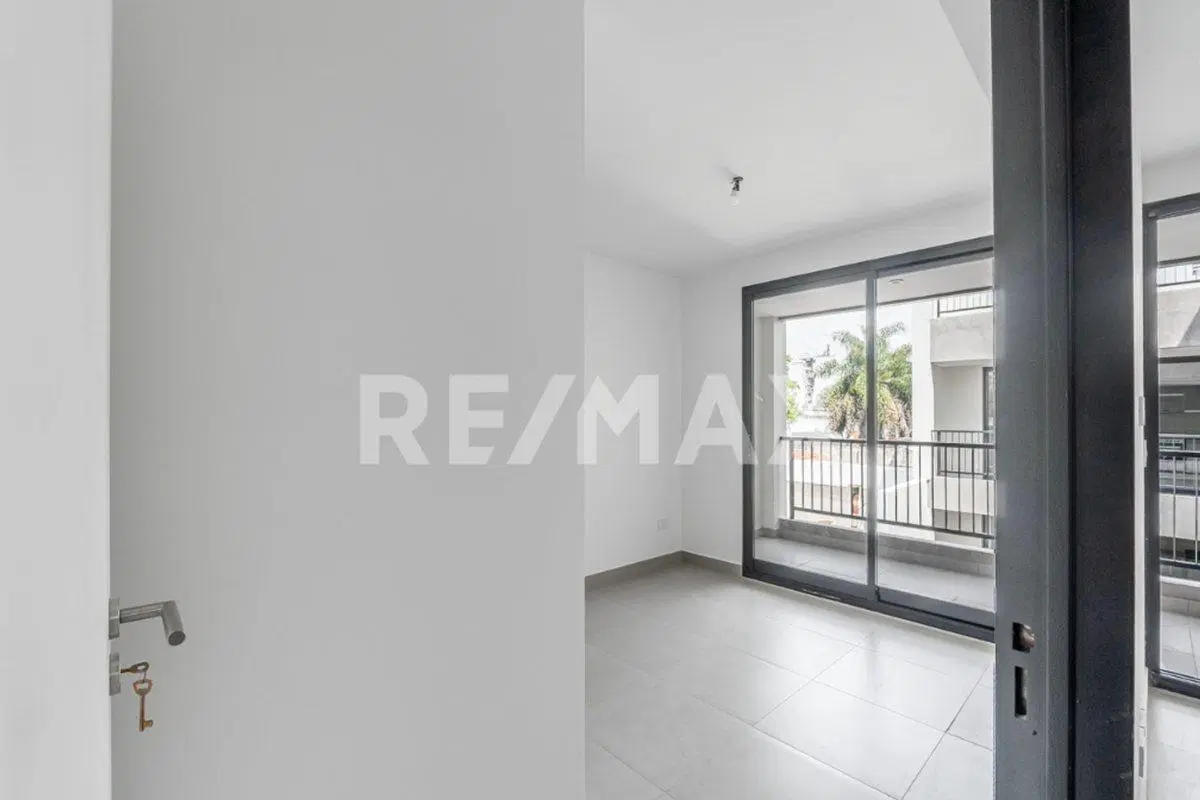DEPARTAMENTO  3 AMB VENTA SANTA RITA APTO CREDITO 5