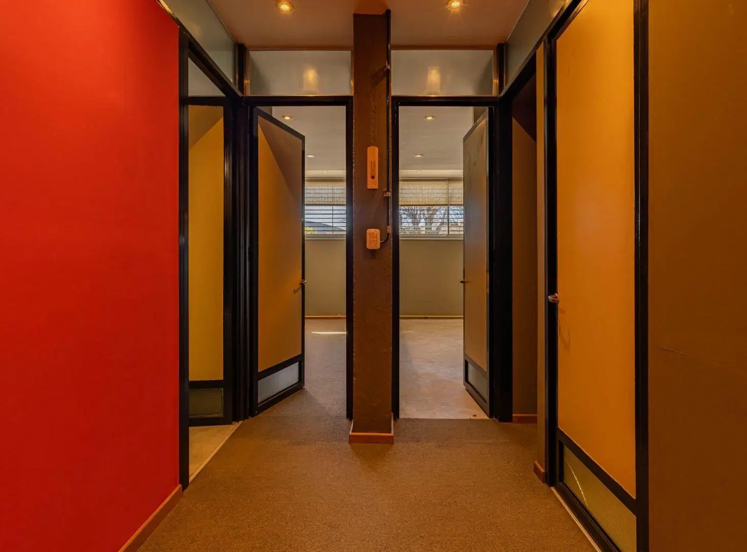 Oficinas en Venta (casco urbano) La Plata 4