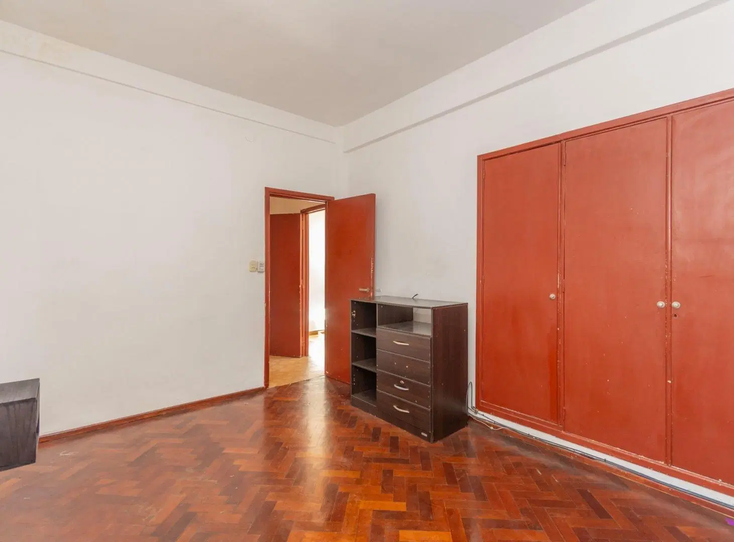 PH Venta 2 ambientes Floresta. Terraza uso comun. 2