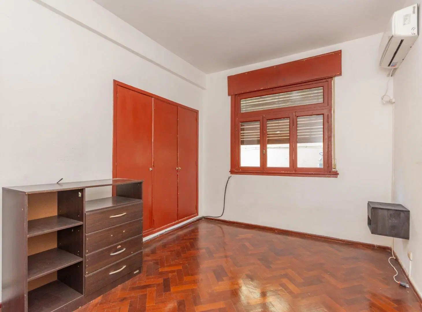 PH Venta 2 ambientes Floresta. Terraza uso comun. 3