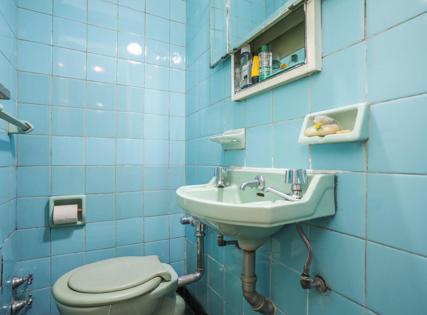 Foto de Venta departamento 4 ambientes + dep en Recoleta, imagen 3