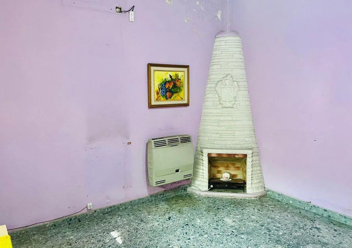 2 deptos y taller a la calle  Lomas del Mirador 5