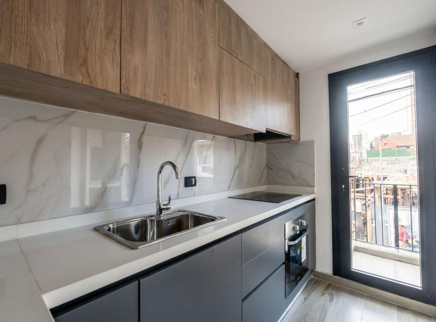 Foto de Departamento Venta 3 Ambientes Con Cochera Nuevo, imagen 4