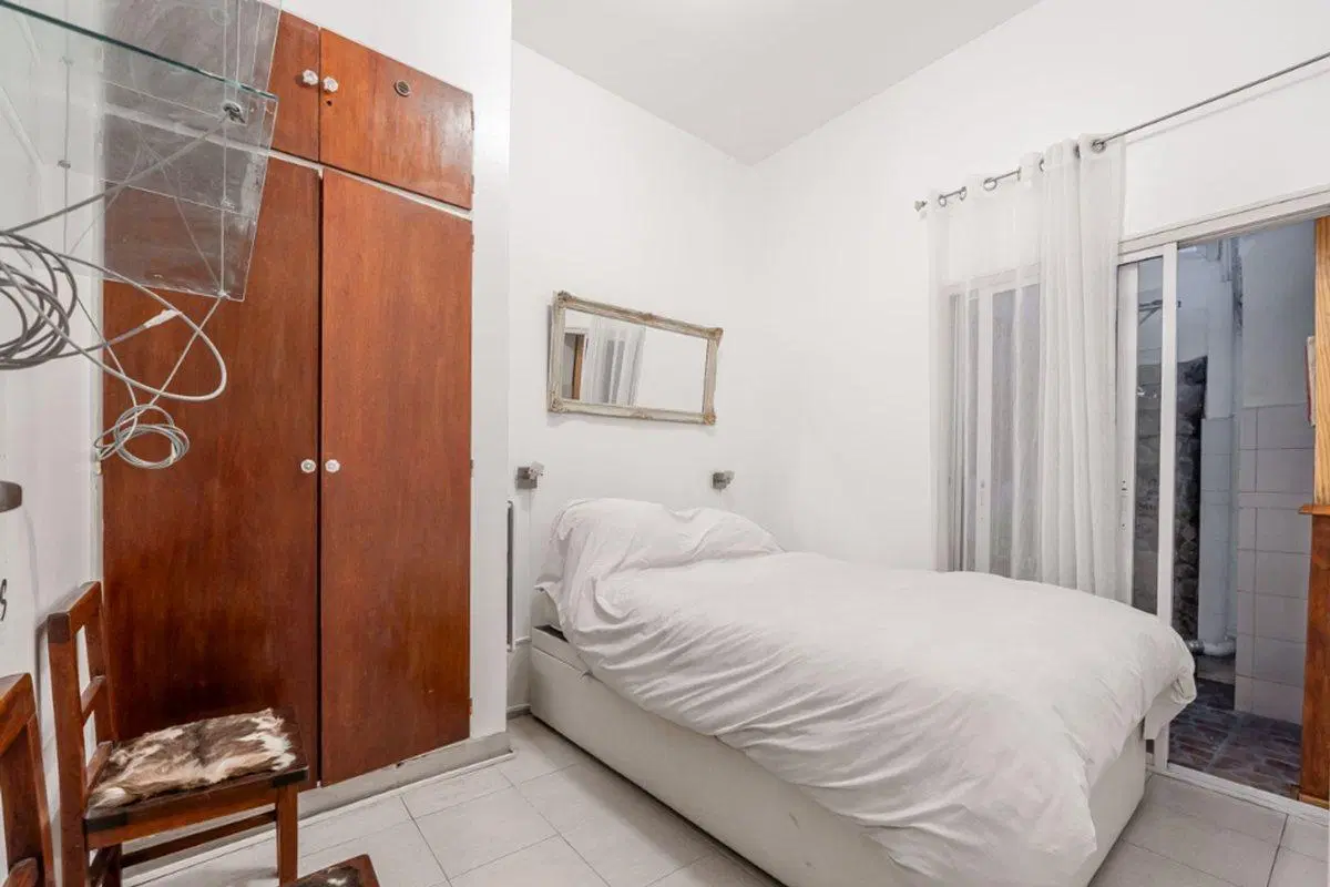 PH VENTA 3 AMBIENTES PALERMO CON PATIO 3