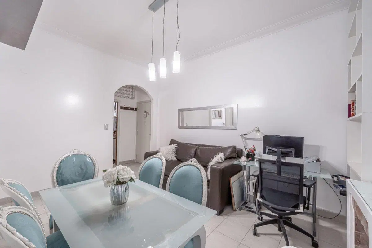 PH VENTA 3 AMBIENTES PALERMO CON PATIO 2
