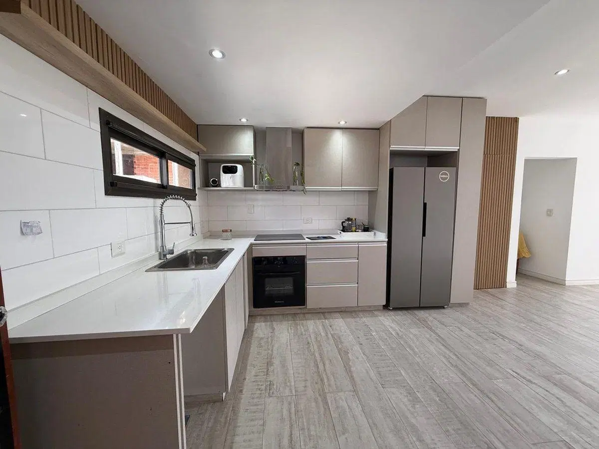 VENTA DEPTO 3 AMB PARQUE LELOIR A ESTRENAR 3