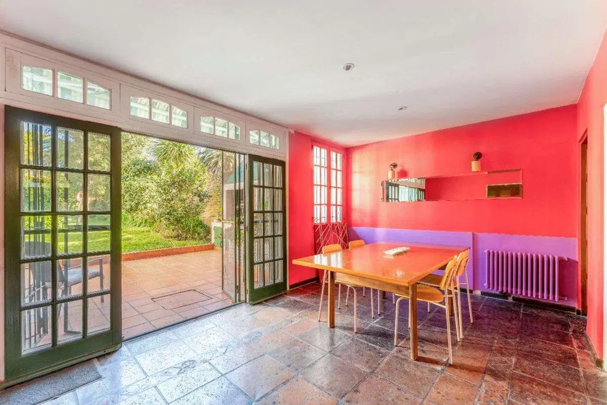 VENTA CASA 7 AMB JARDÍN PILETA OLIVOS, LA LUCILA 5