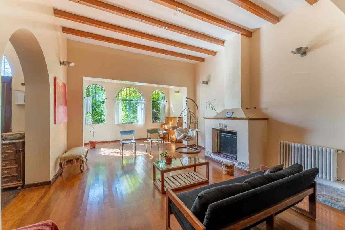 VENTA CASA 7 AMB JARDÍN PILETA OLIVOS, LA LUCILA 3