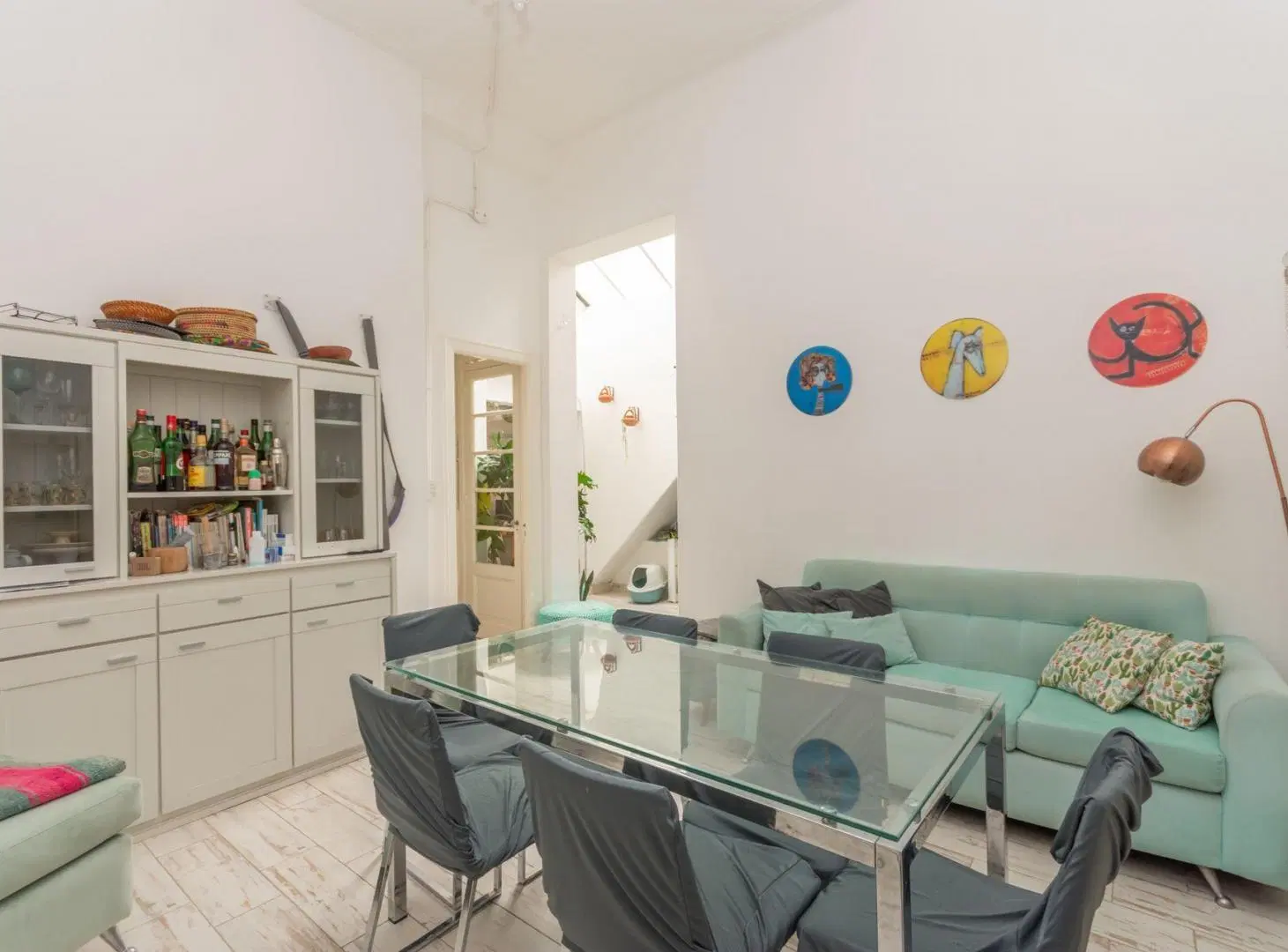 VENTA PH 4 amb Reciclado Terraza  Apto Crédito 3