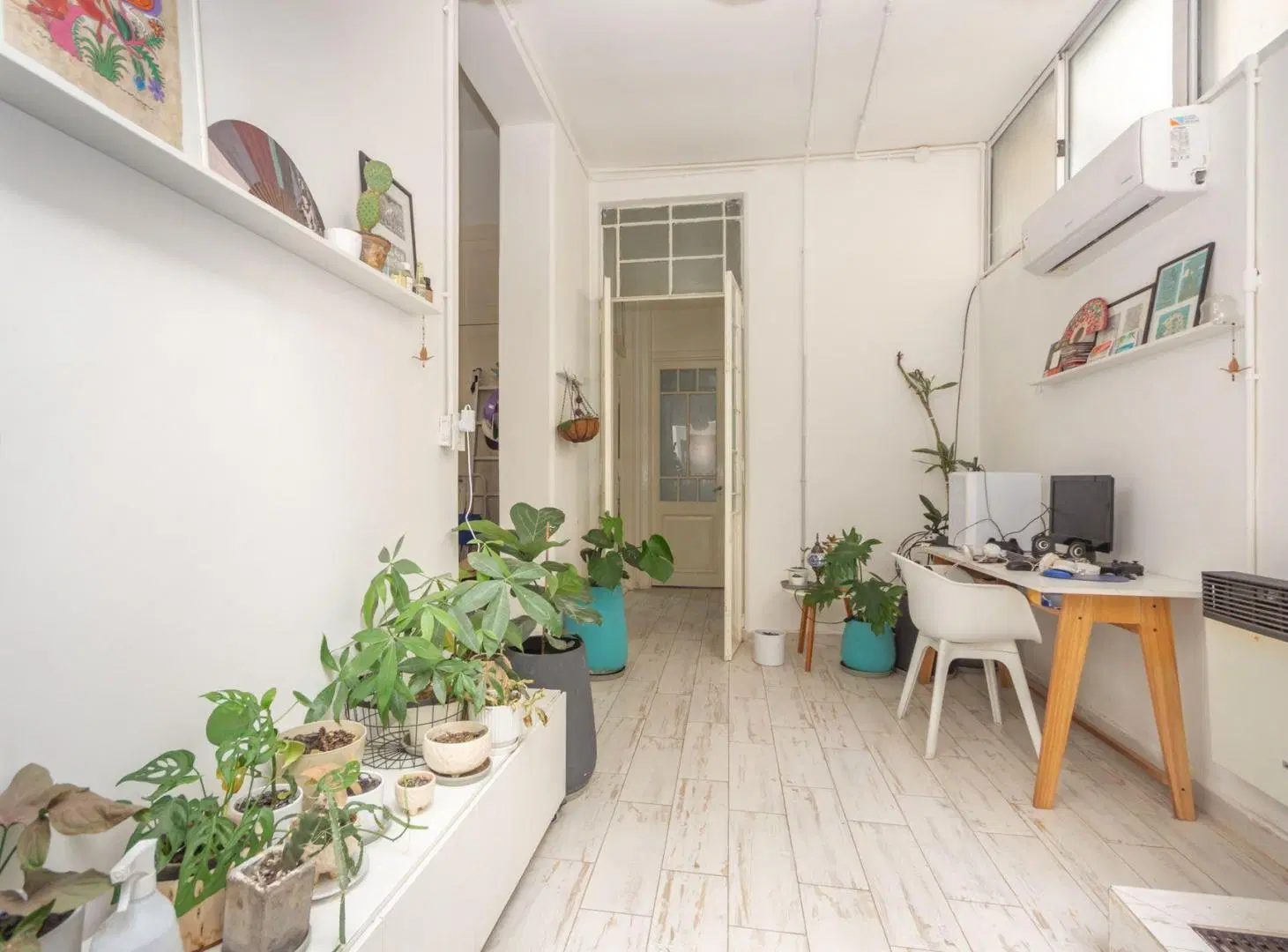 VENTA PH 4 amb Reciclado Terraza  Apto Crédito 4