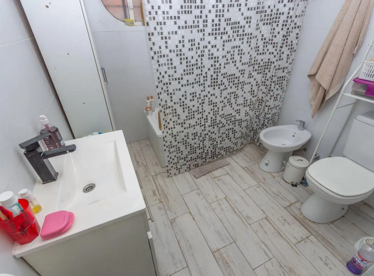 VENTA PH 4 amb Reciclado Terraza  Apto Crédito 8