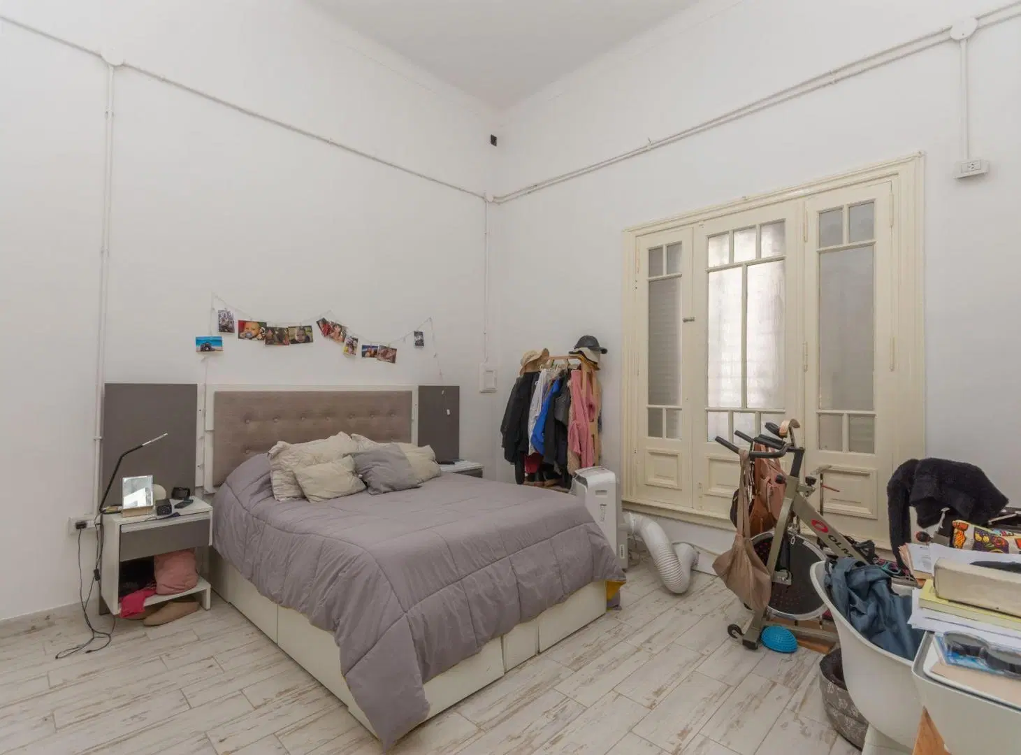VENTA PH 4 amb Reciclado Terraza  Apto Crédito 2