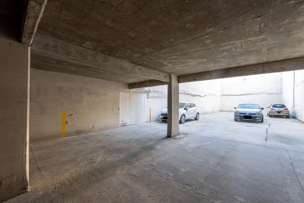 Venta cochera cubierta en Gascón 1224 – Palermo 6