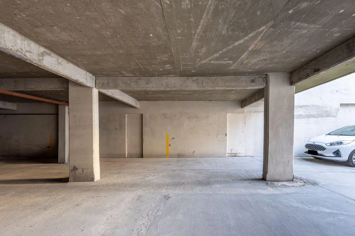 Venta cochera cubierta en Gascón 1224 – Palermo 5