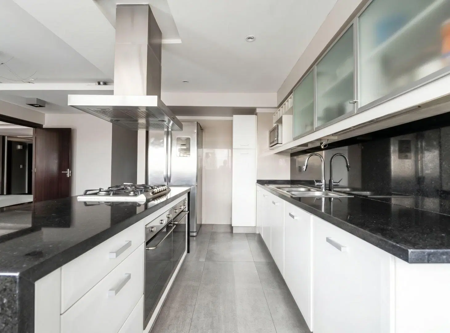 Penthouse 5 Amb Balcón Terraza Venta Belgrano 8