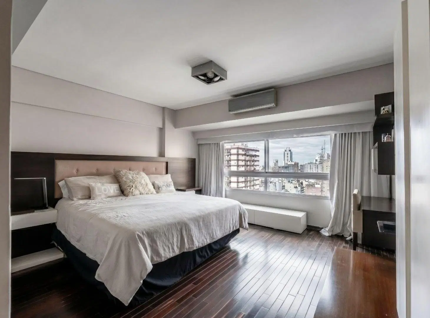 Penthouse 5 Amb Balcón Terraza Venta Belgrano 5