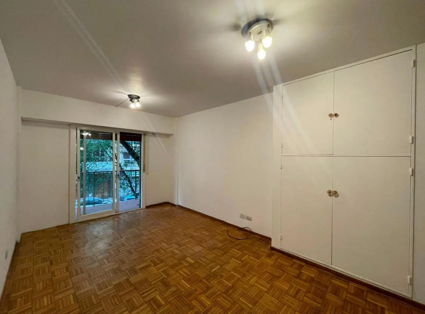 Alquiler Departamento Balcón Palermo/Belgrano 5