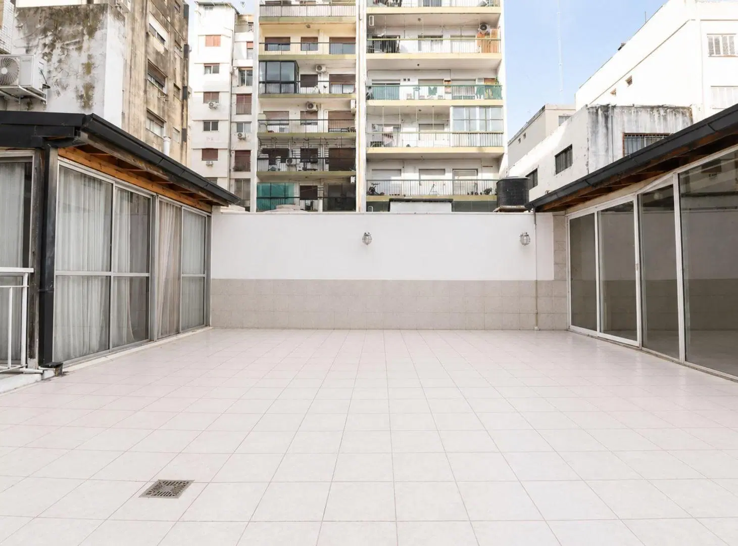 Venta dpto. 3 amb. Flores.Terraza.Quincho.Parrilla 8