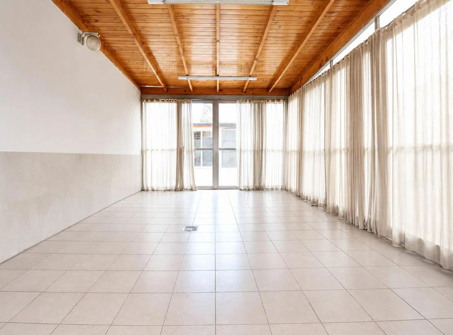 Venta dpto. 3 amb. Flores.Terraza.Quincho.Parrilla 8