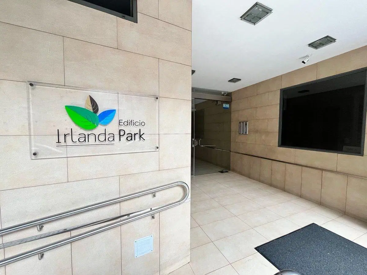 VENTA 3 AMB COCHERA FULL AMENITIES PLAZA IRLANDA 2