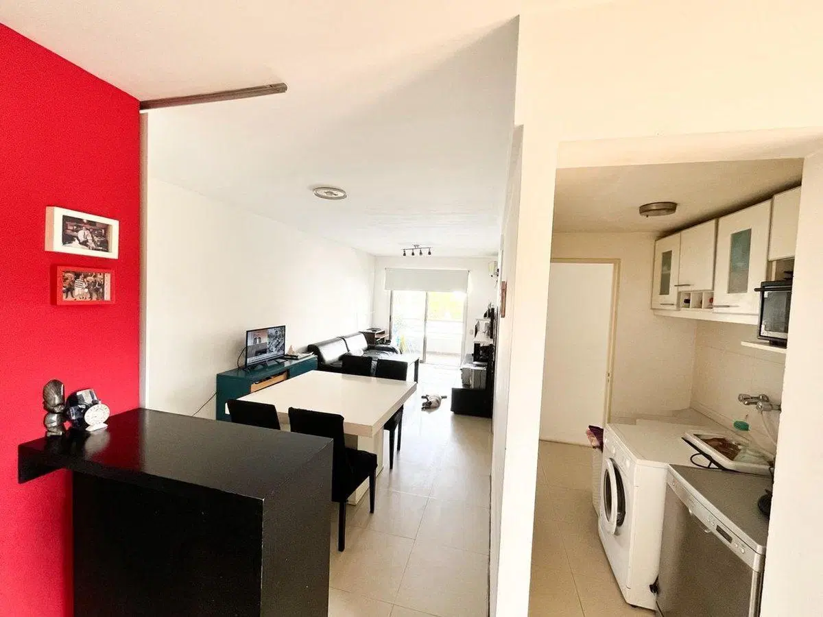 VENTA 3 AMB COCHERA FULL AMENITIES PLAZA IRLANDA 3