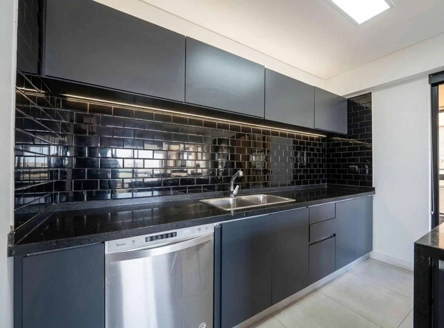 VENTA DEPTO EN DUPLEX VILLA CRESPO REFACCIONADO 8