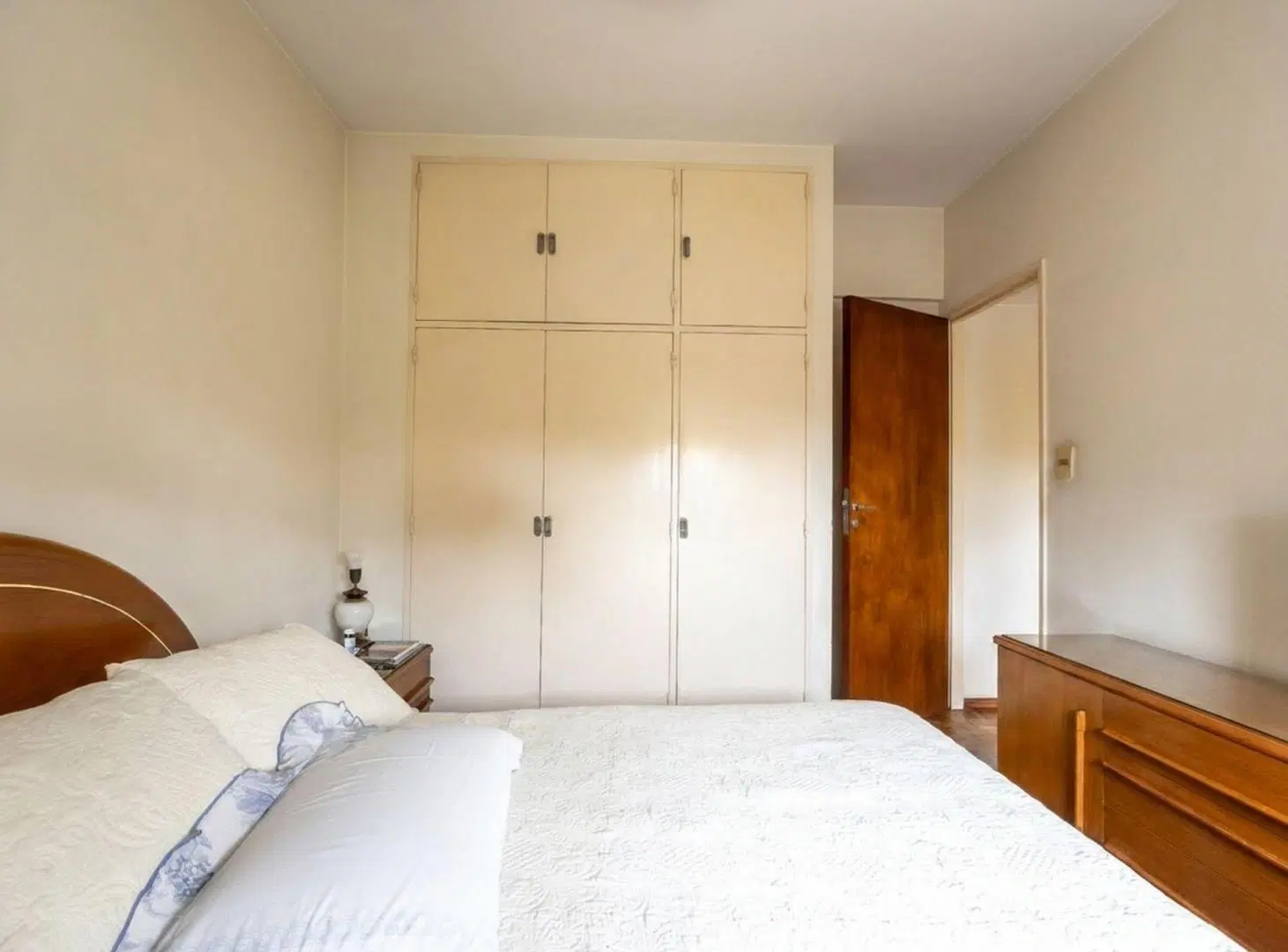DEPARTAMENTO 3 AMB. VENT CON BALCON VISTA ABIERTA 4