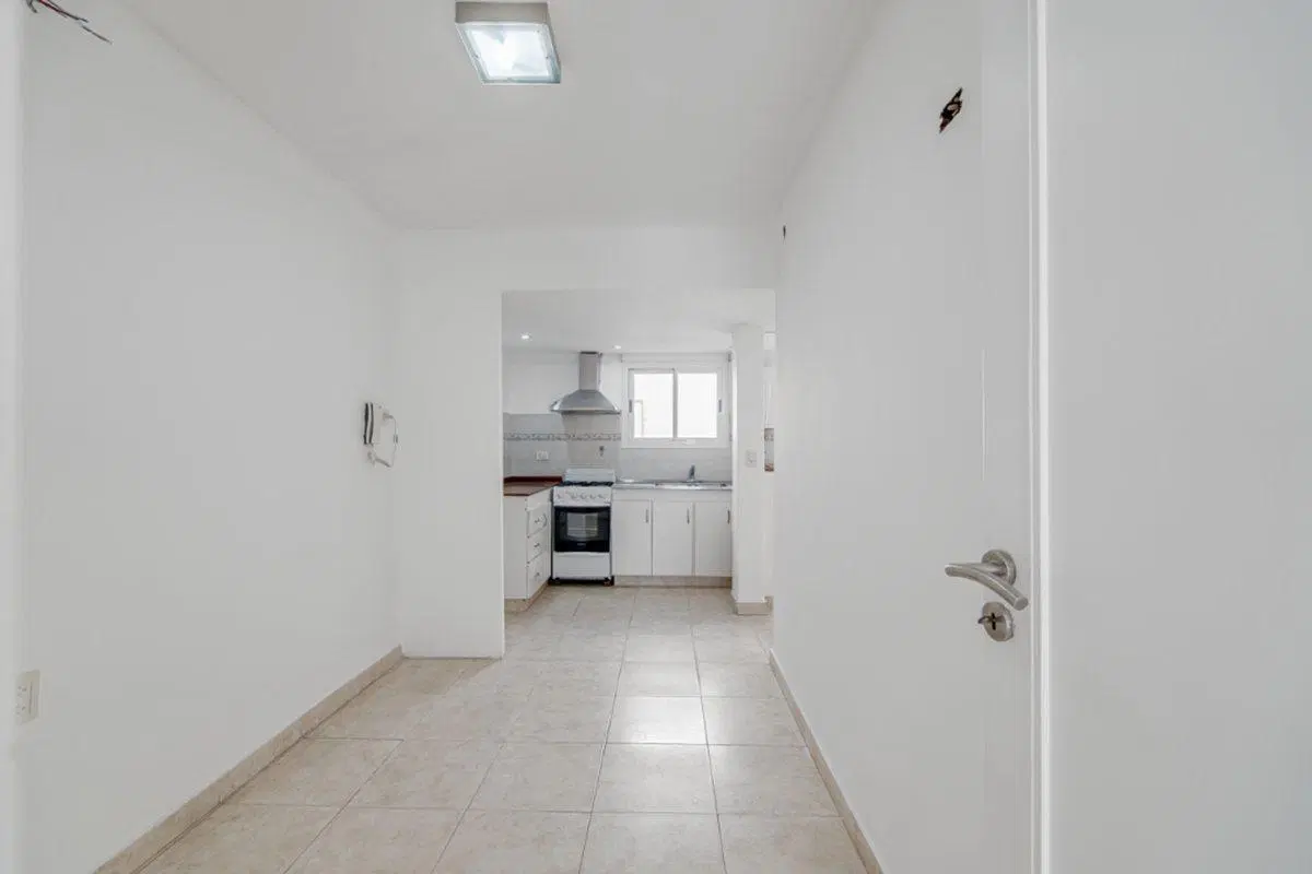 P.H. 4 ambientes venta Ciudadela balcon y terraza 5