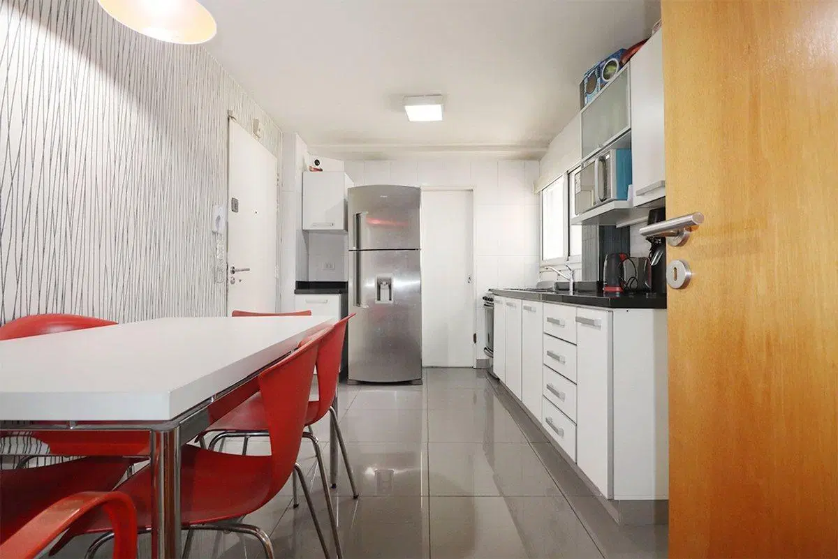 Venta Departamento 4 Ambientes Cochera Caballito 4