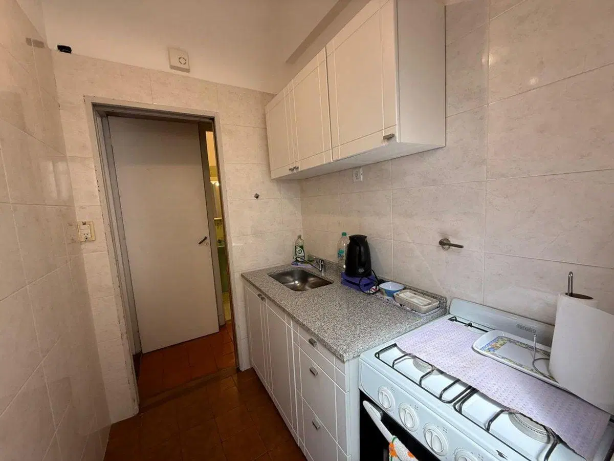 Venta PH  2 Ambientes  Apto Credito Barracas 8