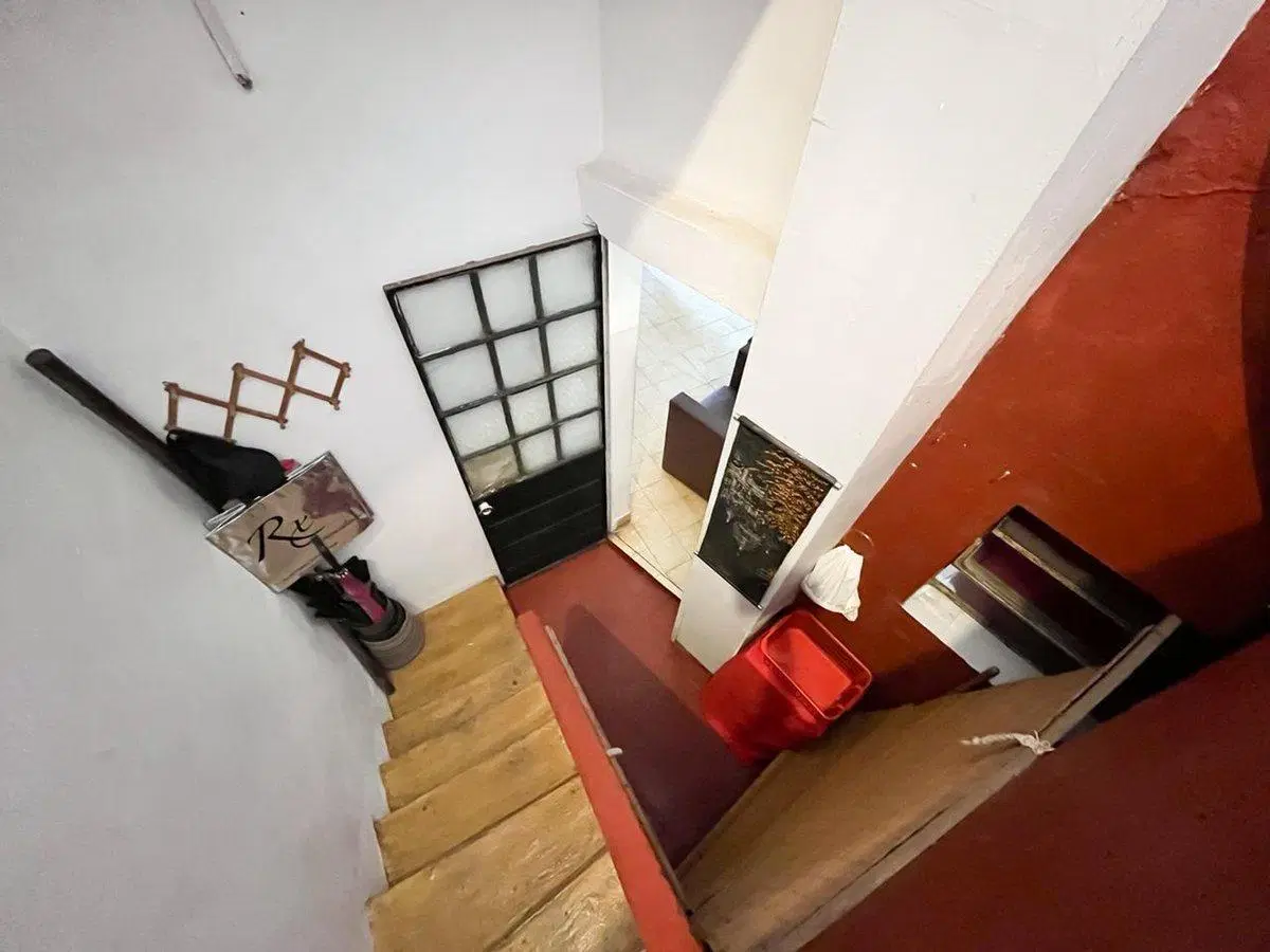 VENTA CASA 4 AMB C/ESCRITORIO TERRAZA LOTE PROPIO 8