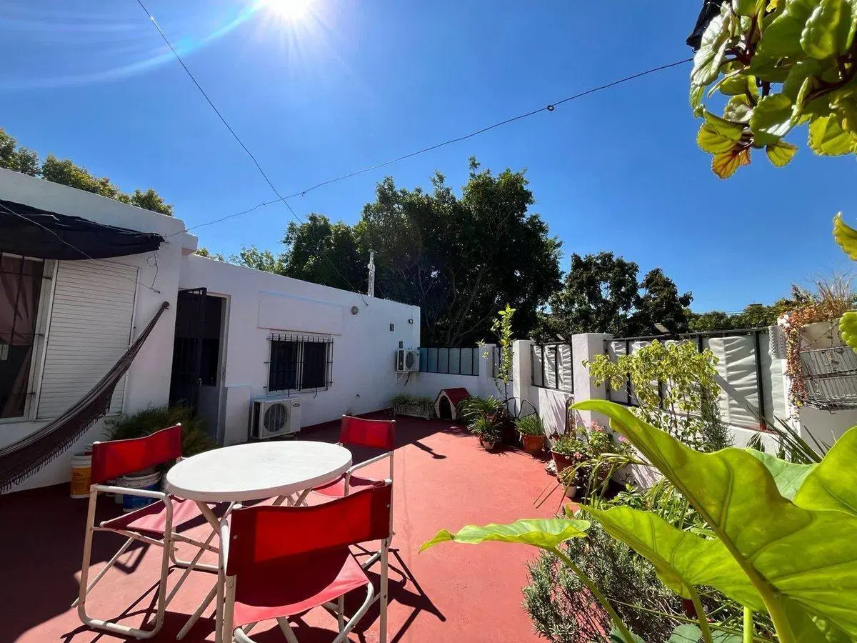 VENTA CASA 4 AMB C/ESCRITORIO TERRAZA LOTE PROPIO 2