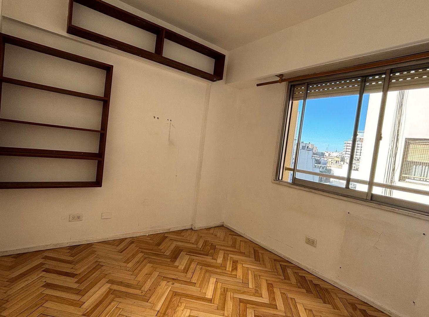 Foto de Departamento 2 ambientes alquiler Palermo, imagen 5