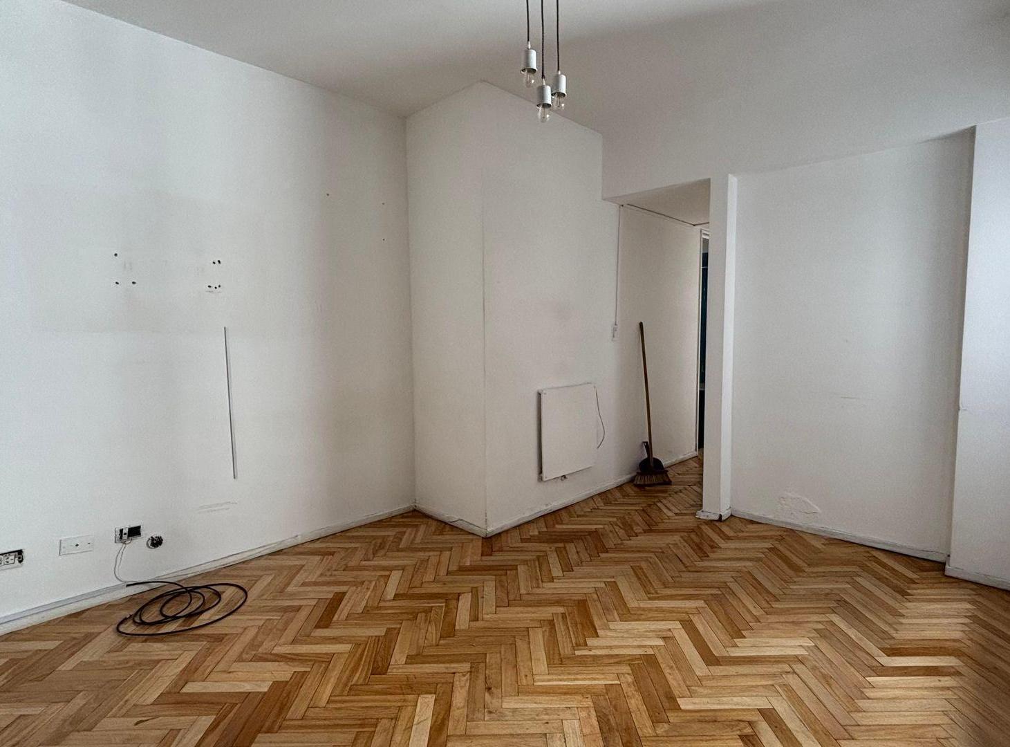 Foto de Departamento 2 ambientes alquiler Palermo, imagen 2