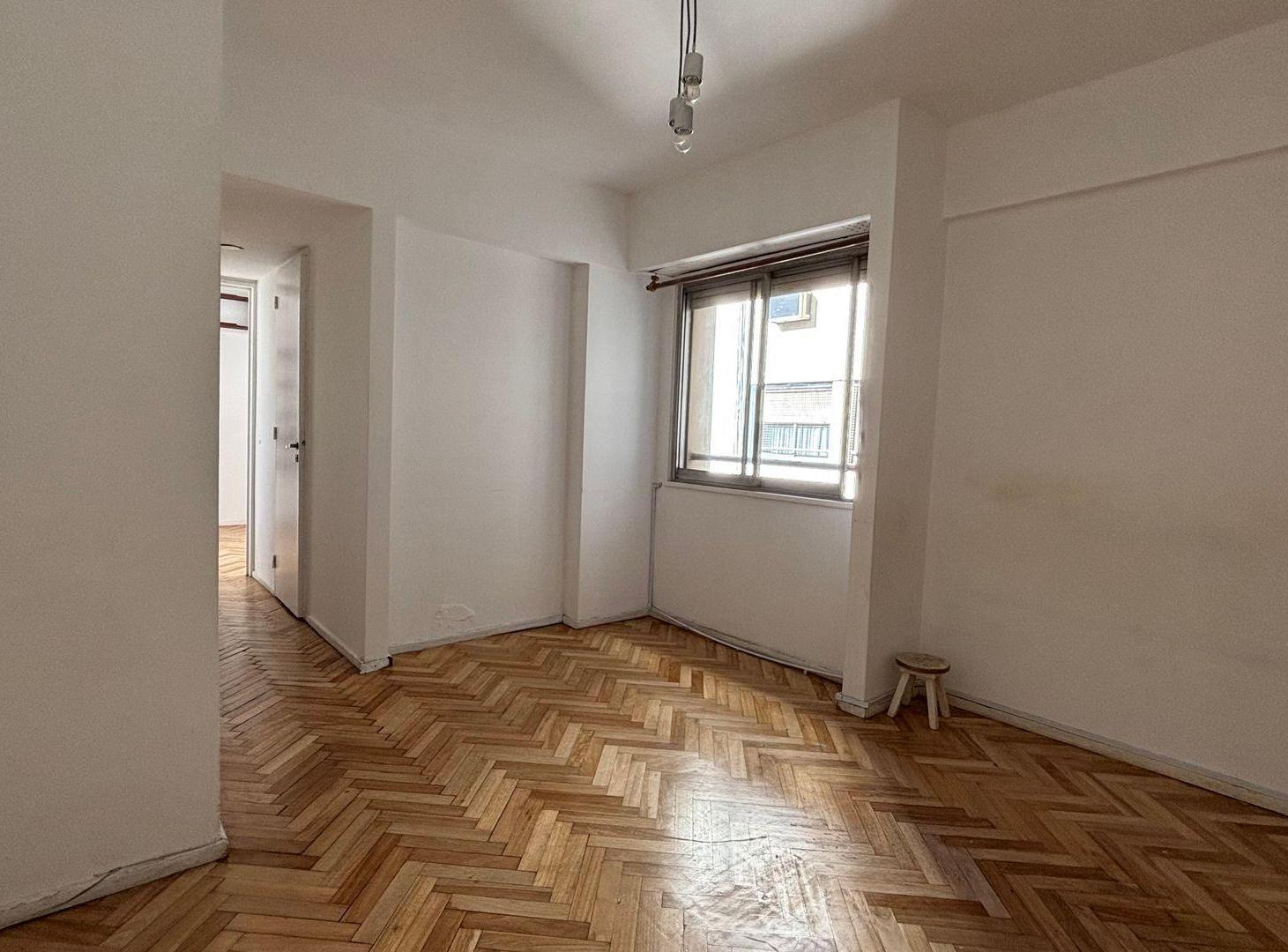 Foto de Departamento 2 ambientes alquiler Palermo, imagen 4