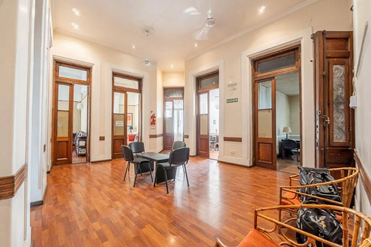 VENTA Edificio en Block 6 Unidades Palermo 5