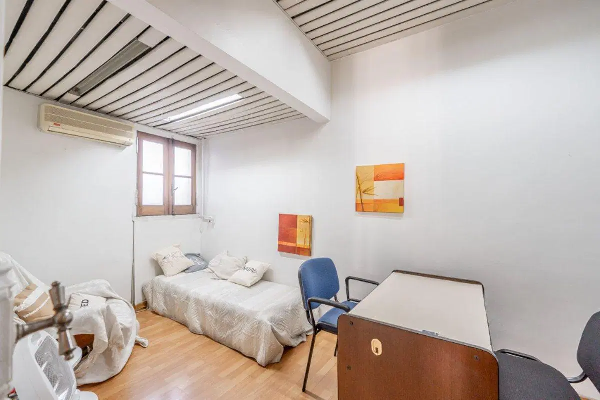 VENTA Edificio en Block 6 Unidades Palermo 4