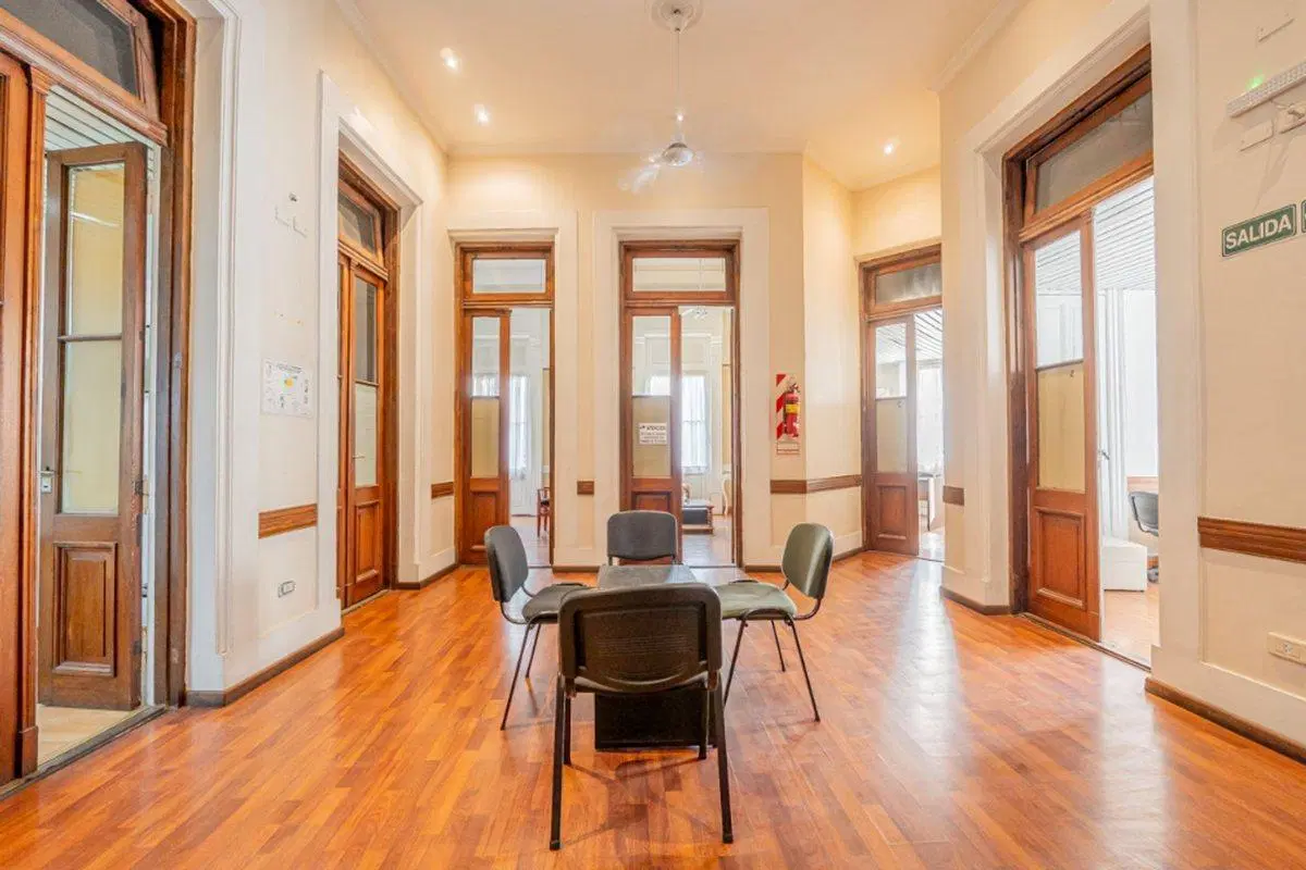 VENTA Edificio en Block 6 Unidades Palermo 3