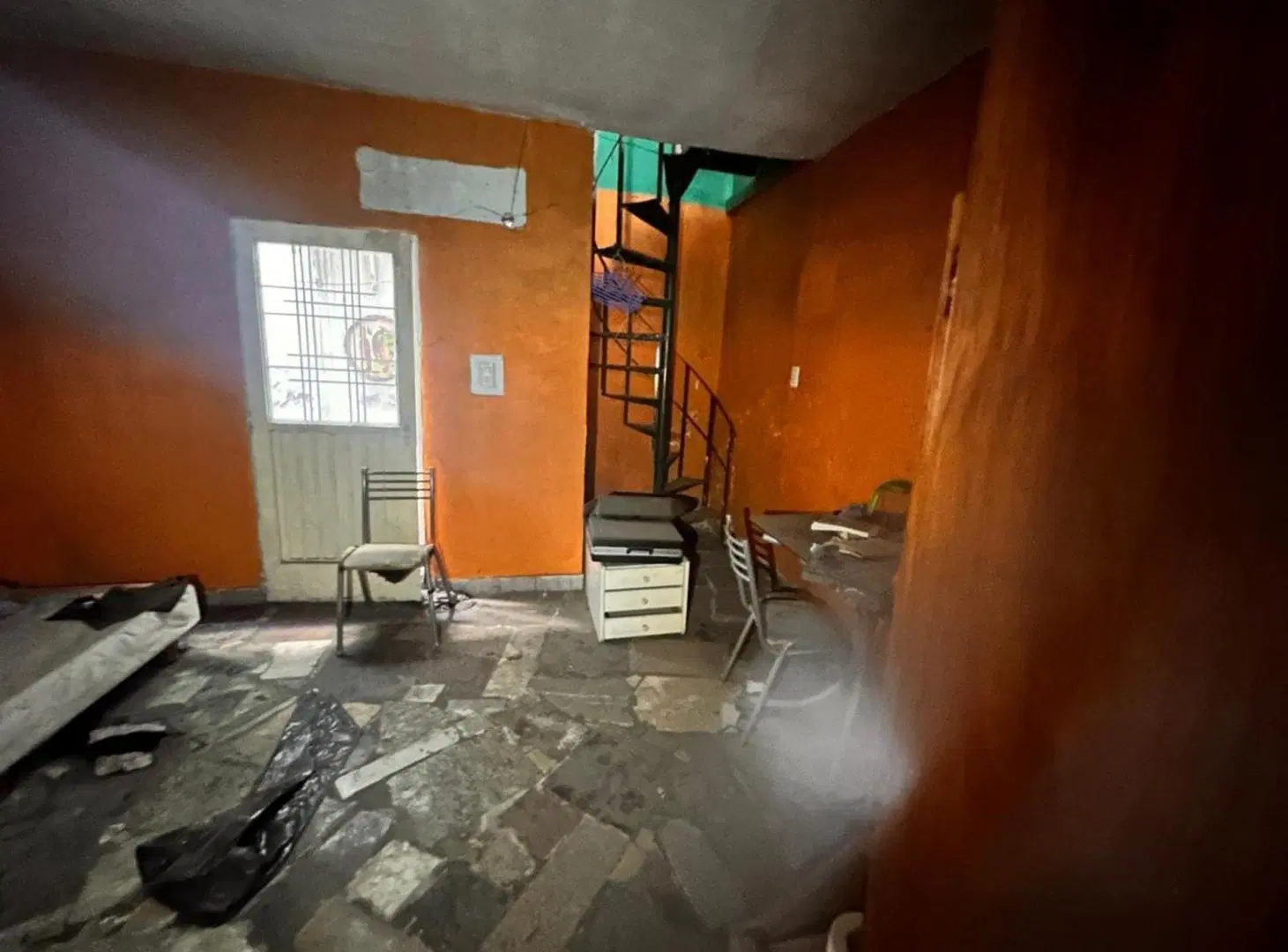 VENTA 7 PH EN BLOCK SAN CRITOBAL IDEAL INVERSOR 8
