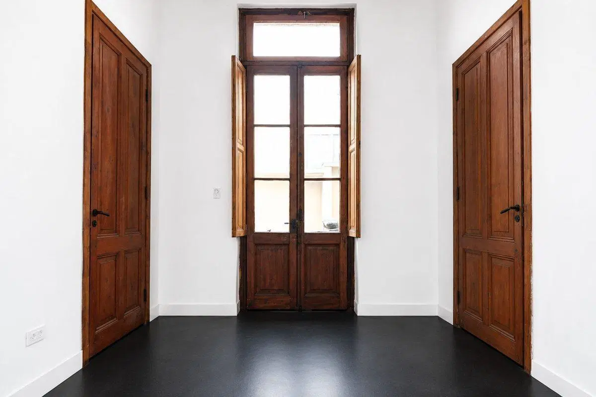 PH 4 AMB VENTA PATIO Y TERRAZA PROPIA - ALMAGRO 8