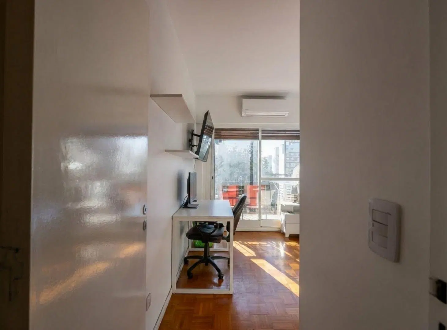 Departamento en Venta Flores 4 Ambientes  Cochera 4