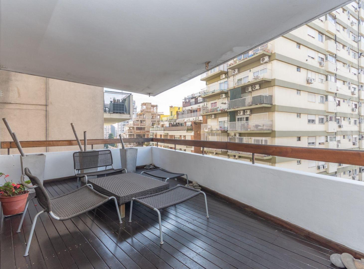 Foto de VENTA DEPTO 4 AMB COCHERA DEPENDENCIA 160MTS, imagen 5